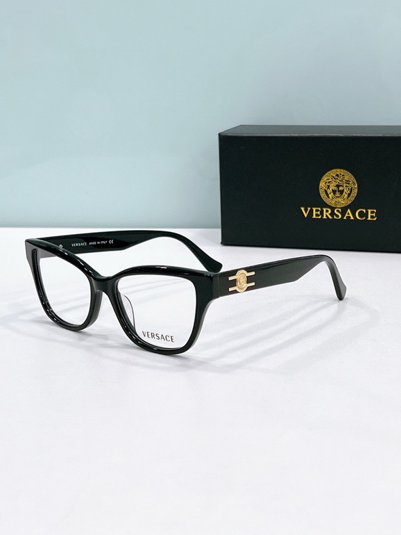 VERSACE Sunglasses(AAAA)-1255