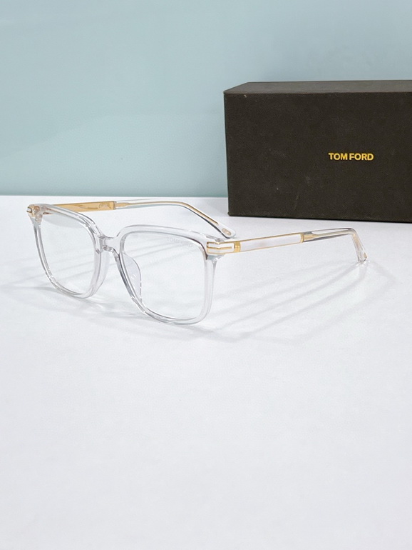 TOM FORD Sunglasses(AAAA)-893
