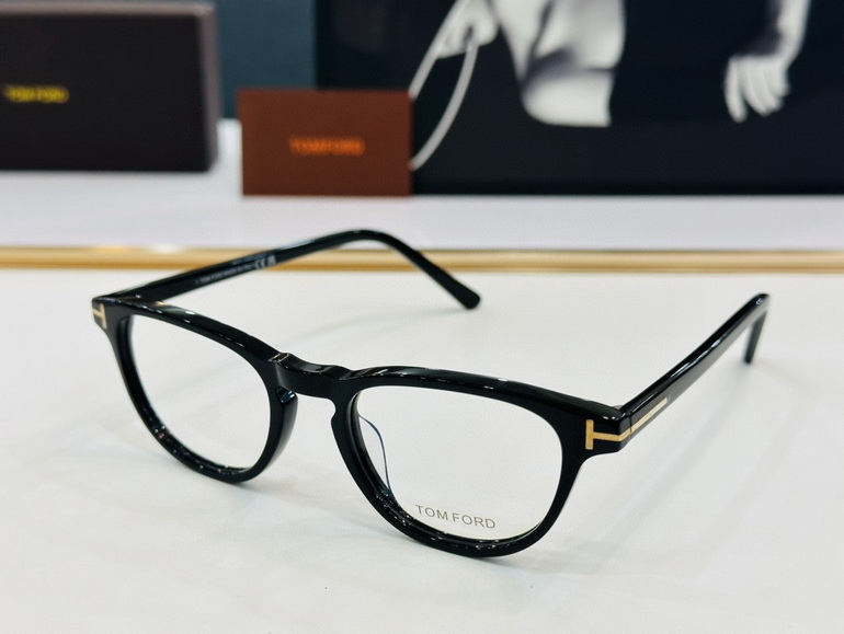 TOM FORD Sunglasses(AAAA)-877