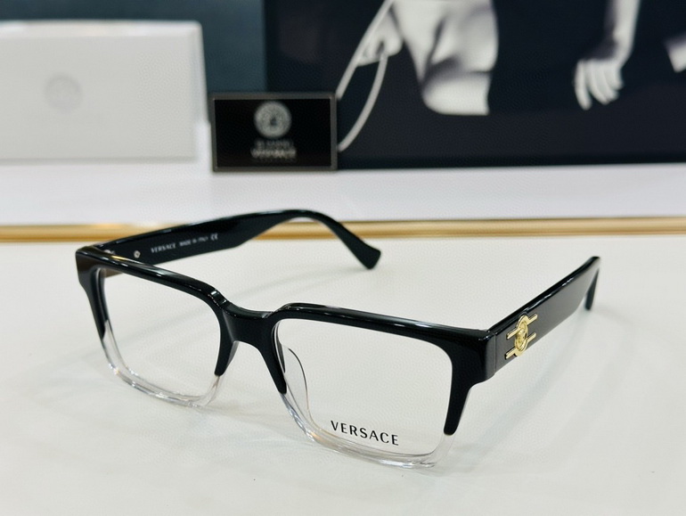 VERSACE Sunglasses(AAAA)-1232