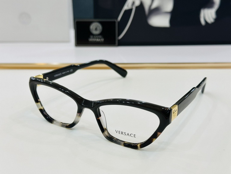 VERSACE Sunglasses(AAAA)-1222