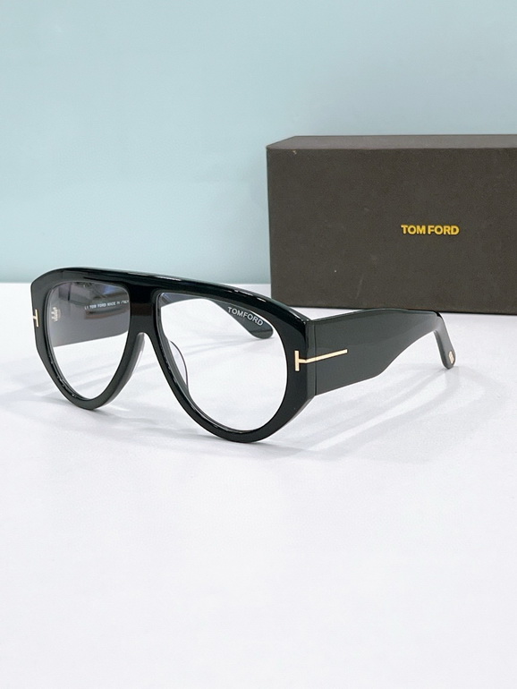 TOM FORD Sunglasses(AAAA)-858