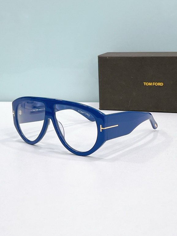 TOM FORD Sunglasses(AAAA)-857