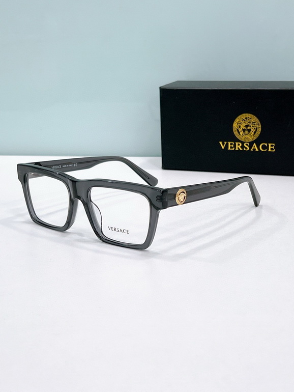 VERSACE Sunglasses(AAAA)-1219