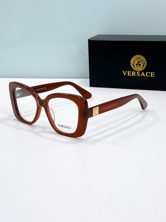 VERSACE Sunglasses(AAAA)-1213