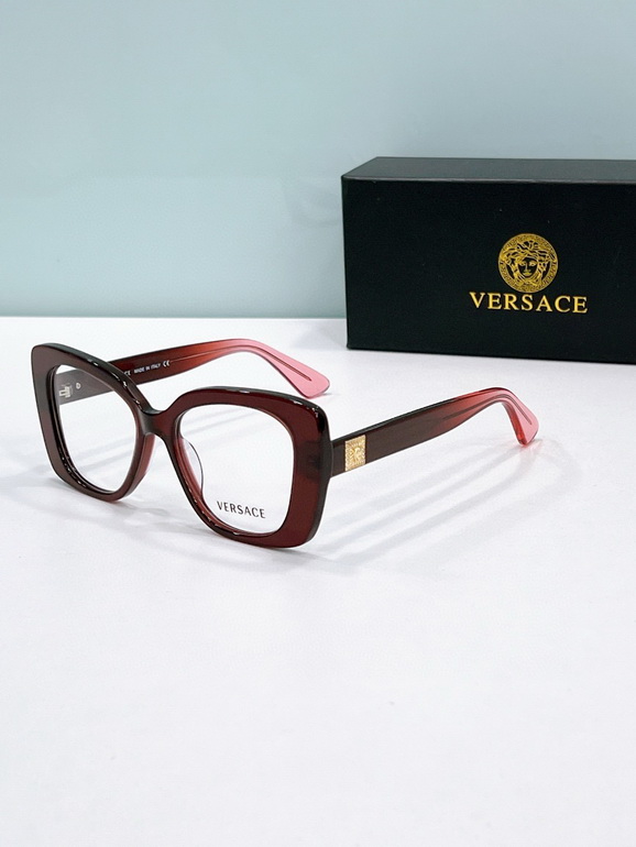VERSACE Sunglasses(AAAA)-1211