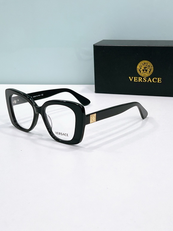 VERSACE Sunglasses(AAAA)-1208