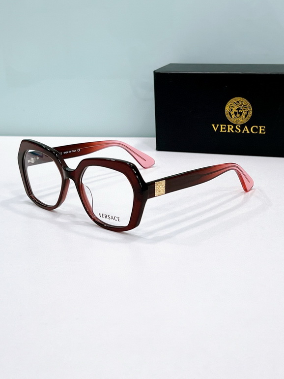 VERSACE Sunglasses(AAAA)-1199