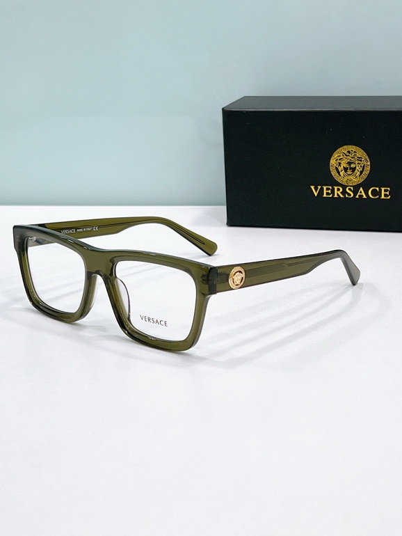 VERSACE Sunglasses(AAAA)-1194