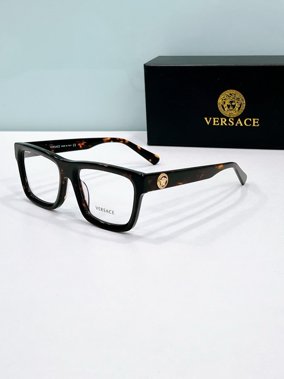 VERSACE Sunglasses(AAAA)-1190