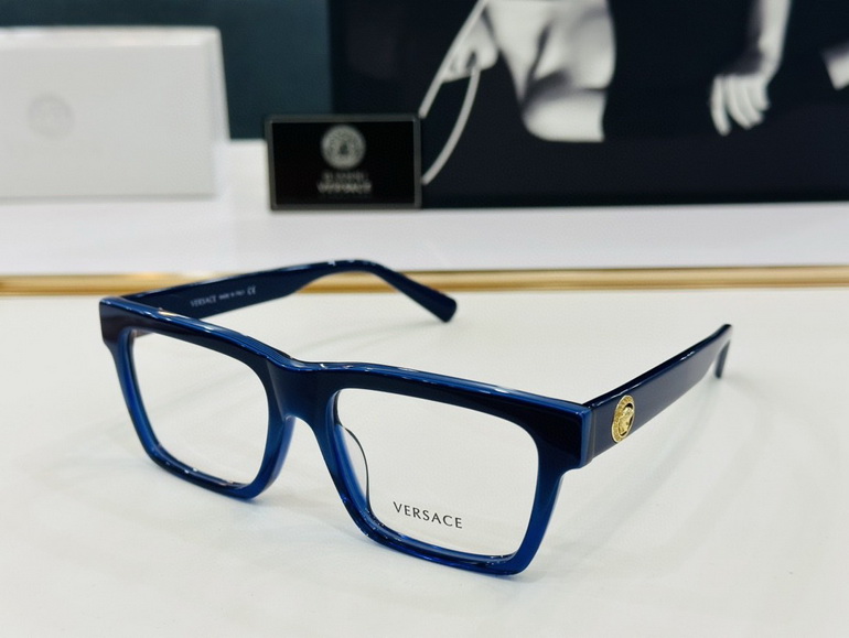 VERSACE Sunglasses(AAAA)-1184