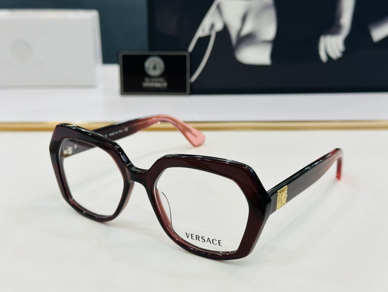 VERSACE Sunglasses(AAAA)-1181