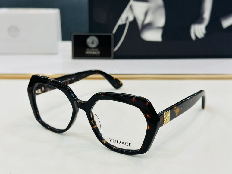 VERSACE Sunglasses(AAAA)-1178