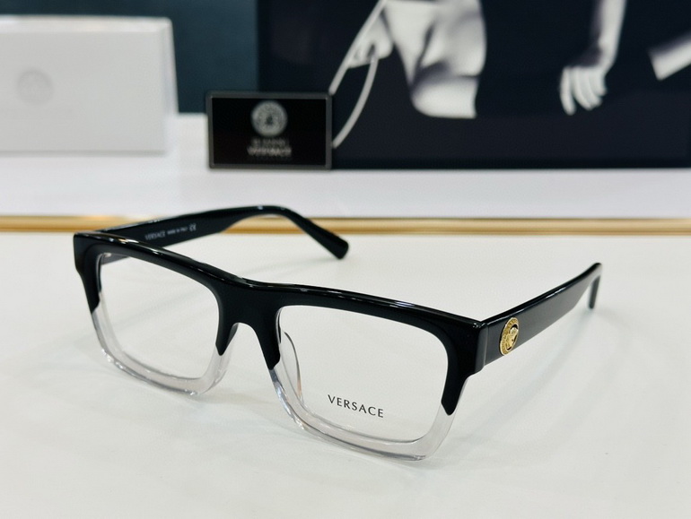 VERSACE Sunglasses(AAAA)-1173