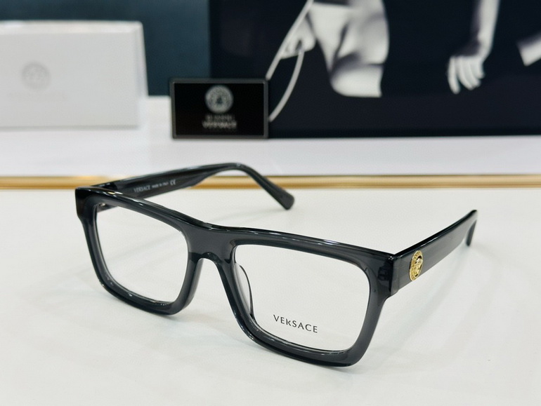 VERSACE Sunglasses(AAAA)-1172