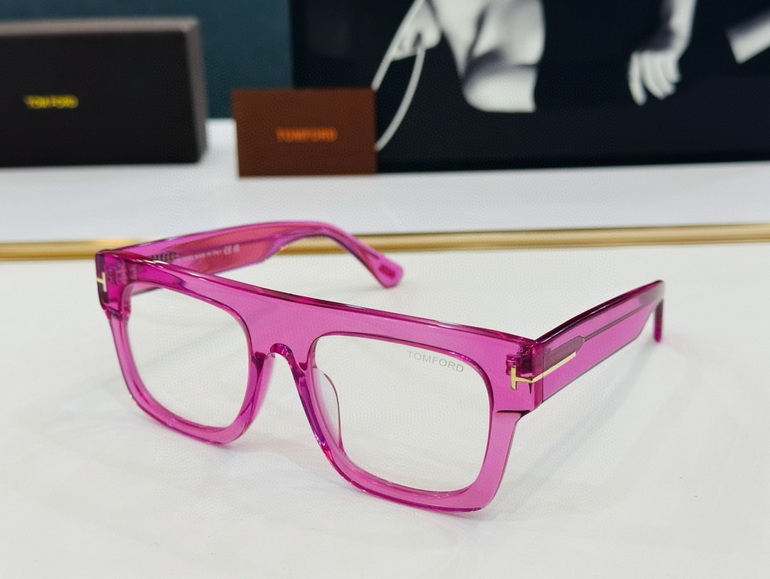 TOM FORD Sunglasses(AAAA)-848