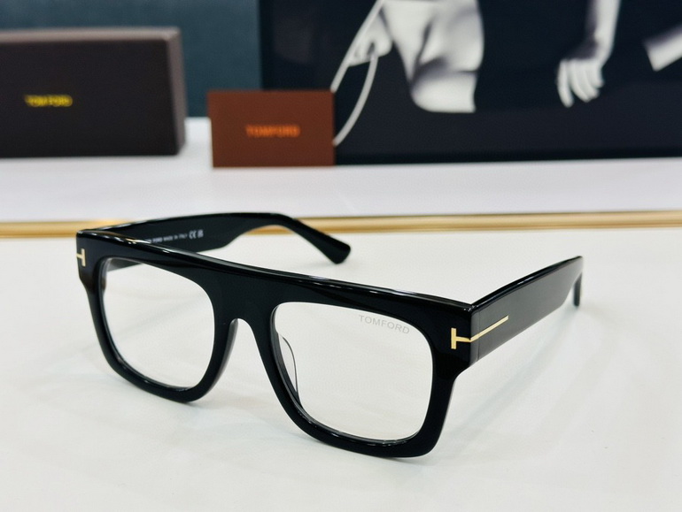 TOM FORD Sunglasses(AAAA)-846