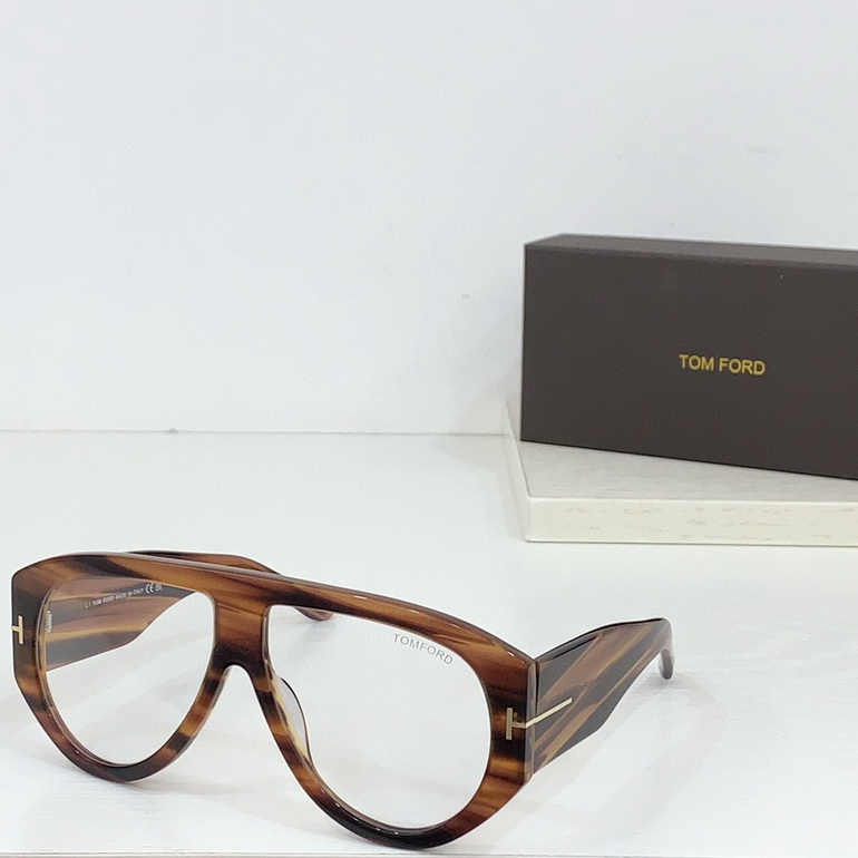 TOM FORD Sunglasses(AAAA)-840