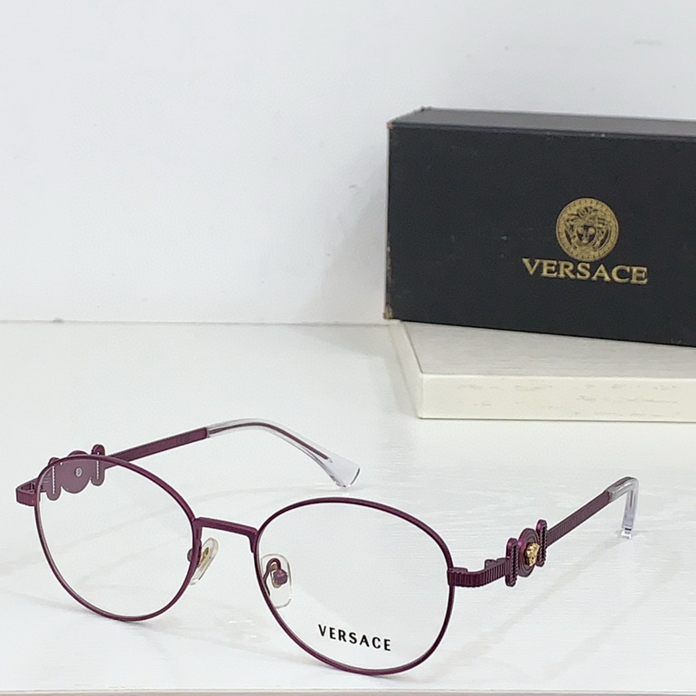 VERSACE Sunglasses(AAAA)-1162