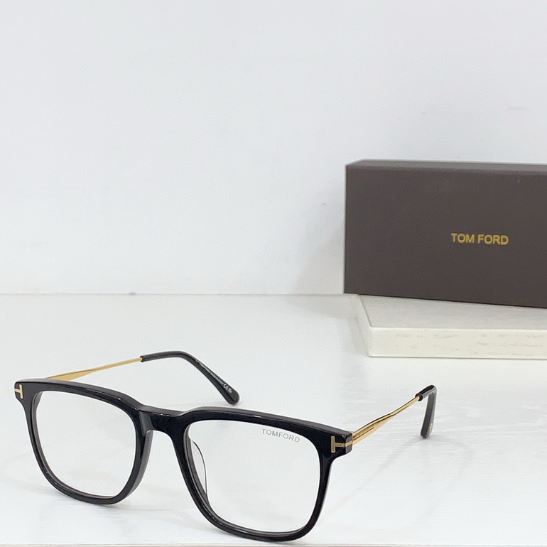 TOM FORD Sunglasses(AAAA)-834