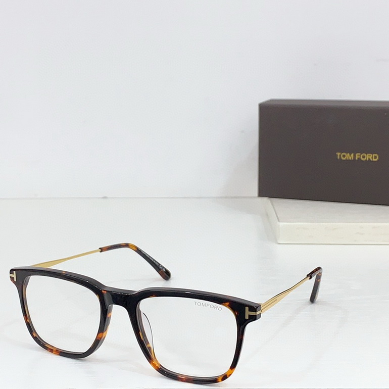 TOM FORD Sunglasses(AAAA)-831