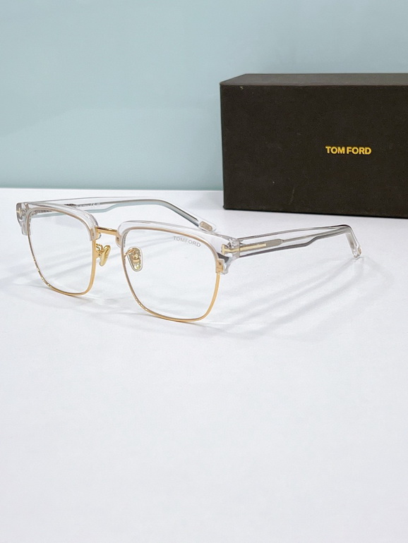 TOM FORD Sunglasses(AAAA)-825
