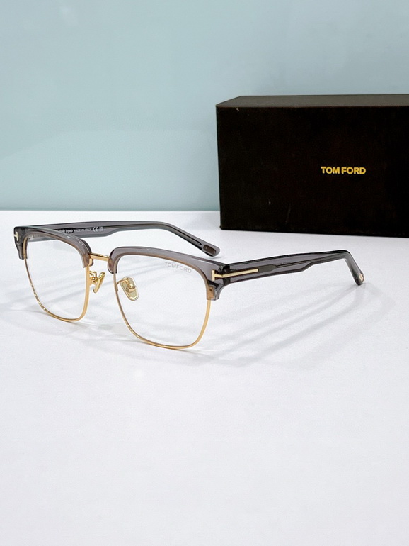 TOM FORD Sunglasses(AAAA)-822