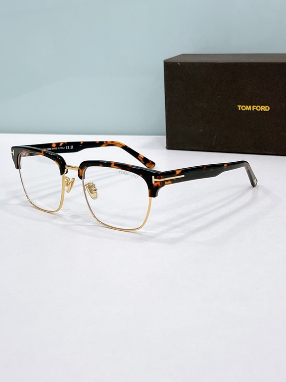 TOM FORD Sunglasses(AAAA)-821