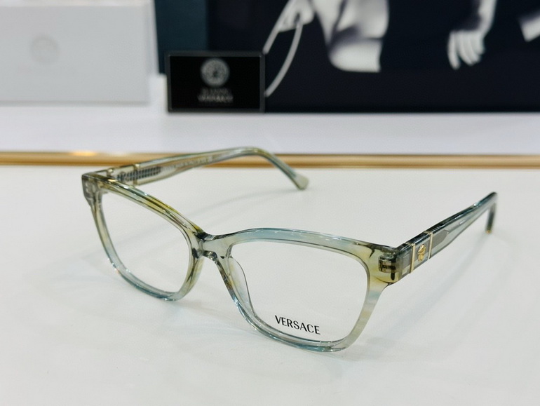 VERSACE Sunglasses(AAAA)-1157