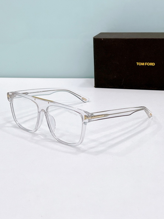 TOM FORD Sunglasses(AAAA)-804