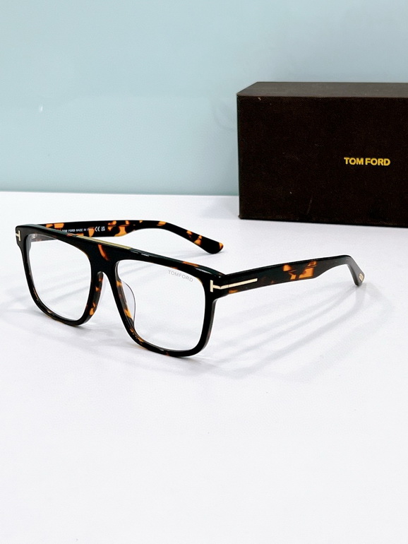 TOM FORD Sunglasses(AAAA)-803