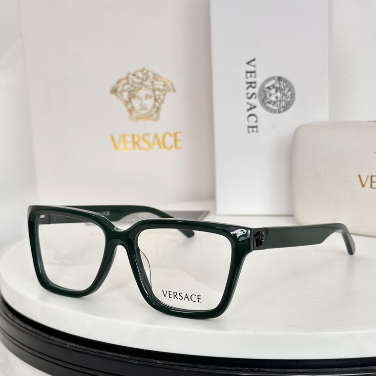VERSACE Sunglasses(AAAA)-1148
