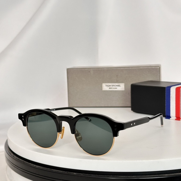 THOM BROWNE Sunglasses(AAAA)-080