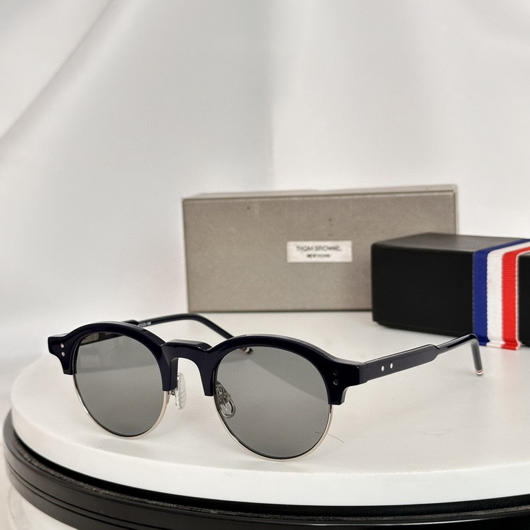 THOM BROWNE Sunglasses(AAAA)-082