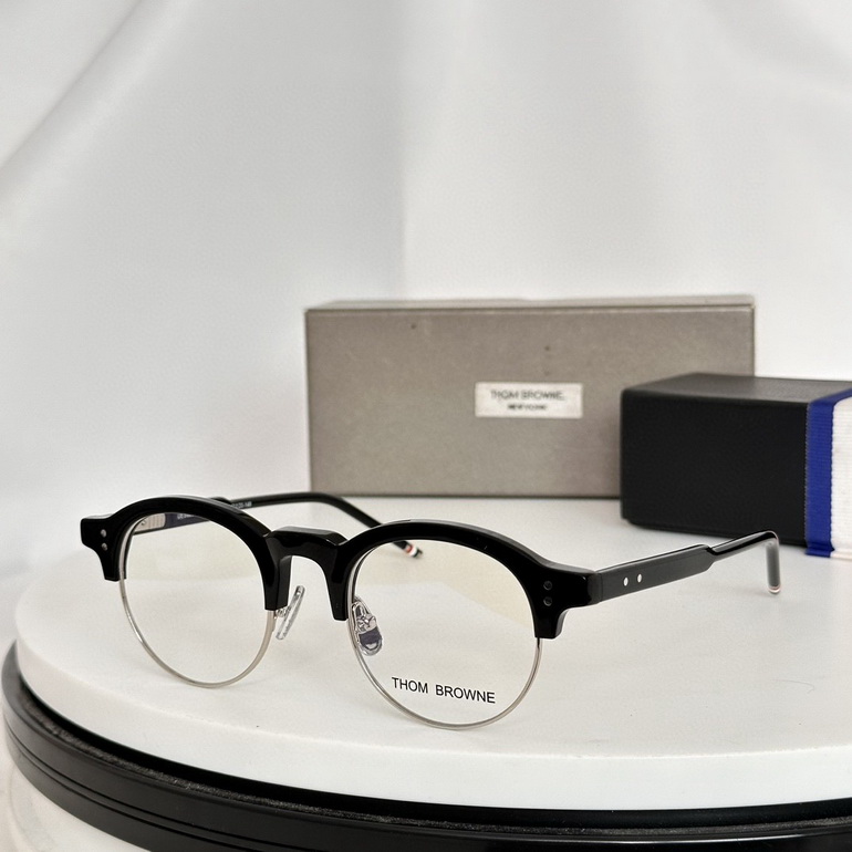 THOM BROWNE Sunglasses(AAAA)-076