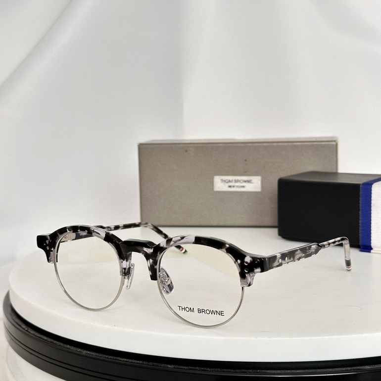 THOM BROWNE Sunglasses(AAAA)-075