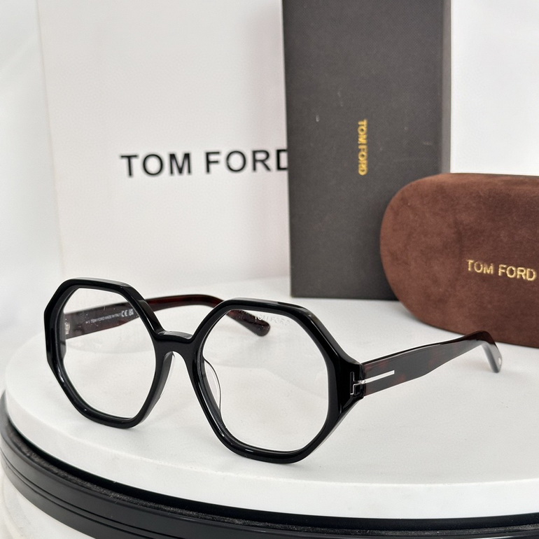 TOM FORD Sunglasses(AAAA)-787