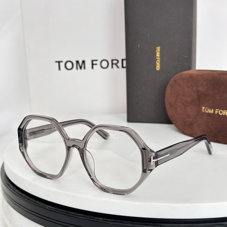 TOM FORD Sunglasses(AAAA)-786