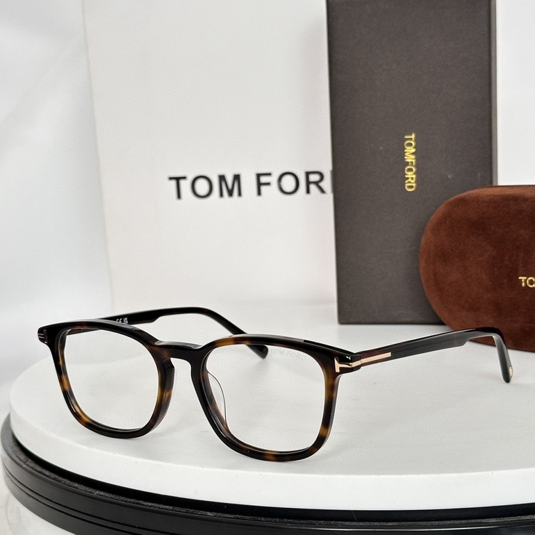 TOM FORD Sunglasses(AAAA)-773