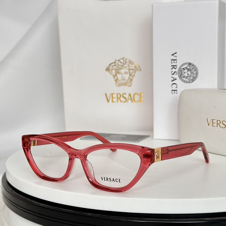 VERSACE Sunglasses(AAAA)-1134