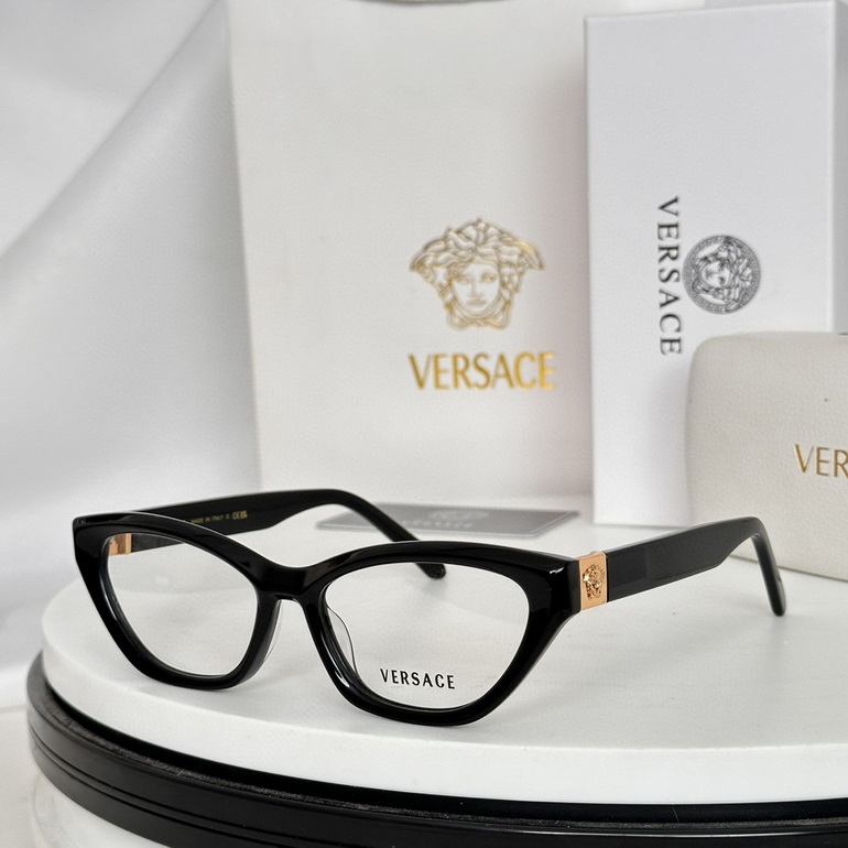 VERSACE Sunglasses(AAAA)-1132