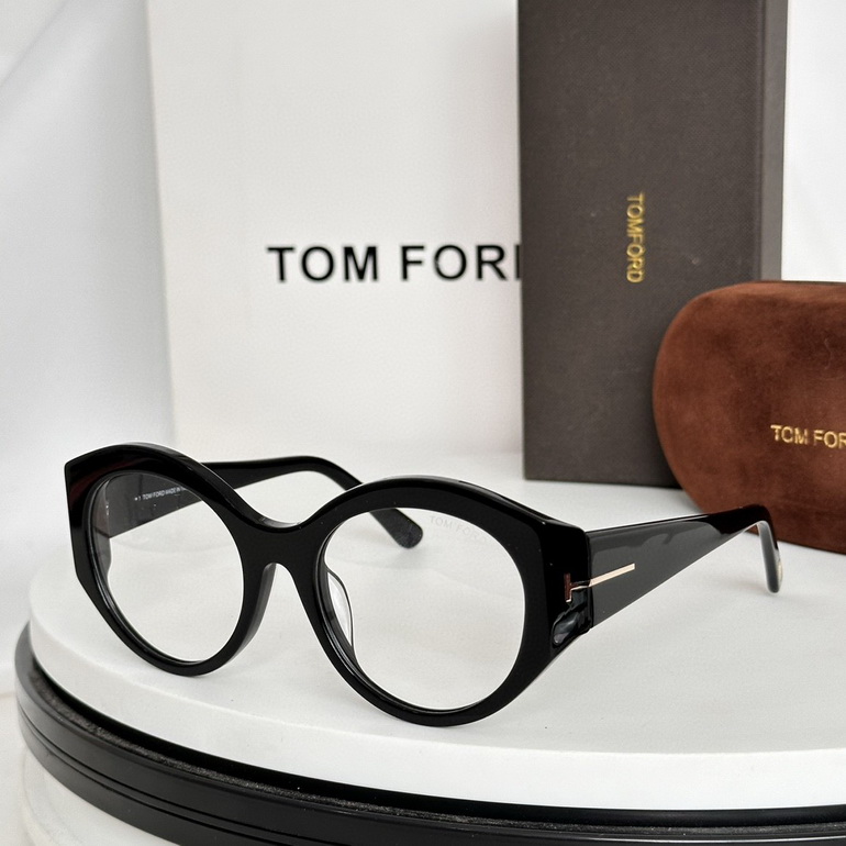 TOM FORD Sunglasses(AAAA)-761