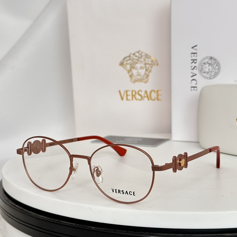 VERSACE Sunglasses(AAAA)-1129