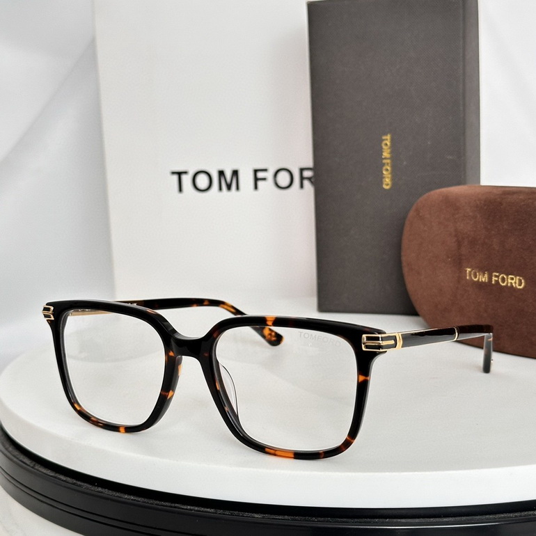 TOM FORD Sunglasses(AAAA)-735