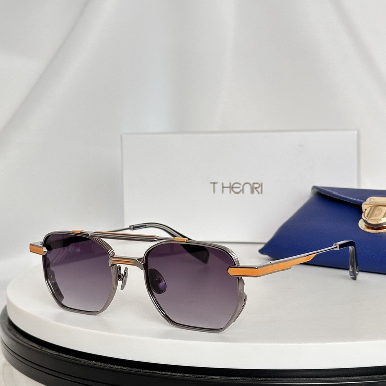T  HENRI Sunglasses(AAAA)-165