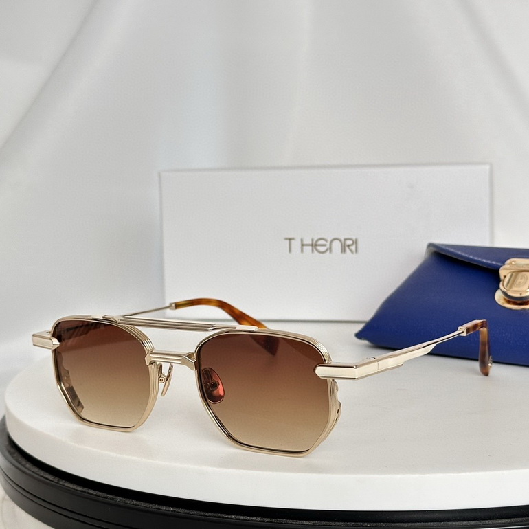 T  HENRI Sunglasses(AAAA)-162