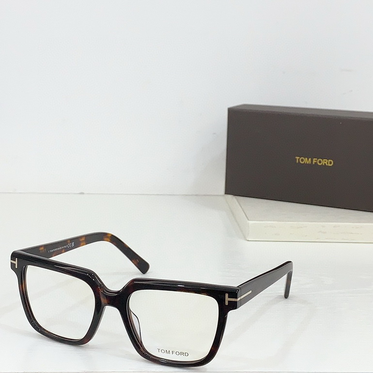 TOM FORD Sunglasses(AAAA)-726