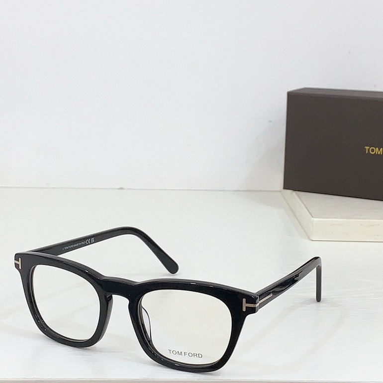 TOM FORD Sunglasses(AAAA)-723