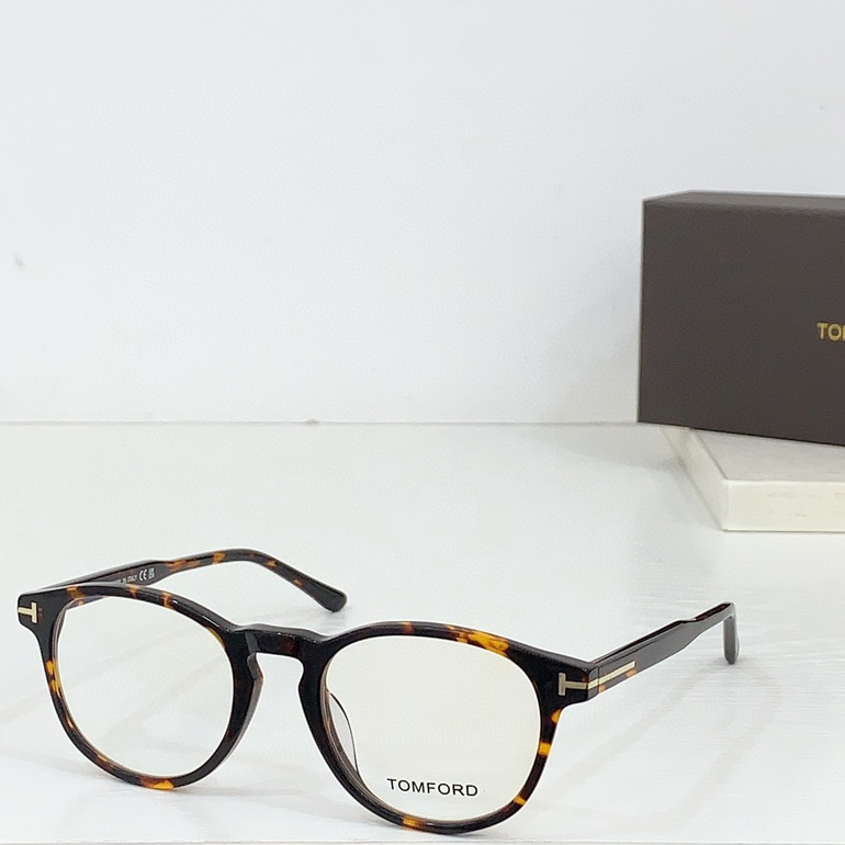 TOM FORD Sunglasses(AAAA)-711