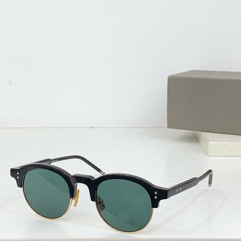 THOM BROWNE Sunglasses(AAAA)-069